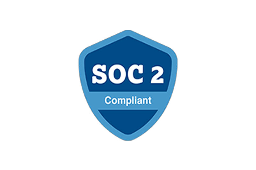 SOC 2 Compliant