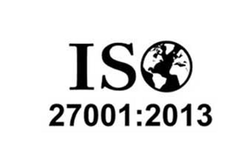 ISO 27001:2013