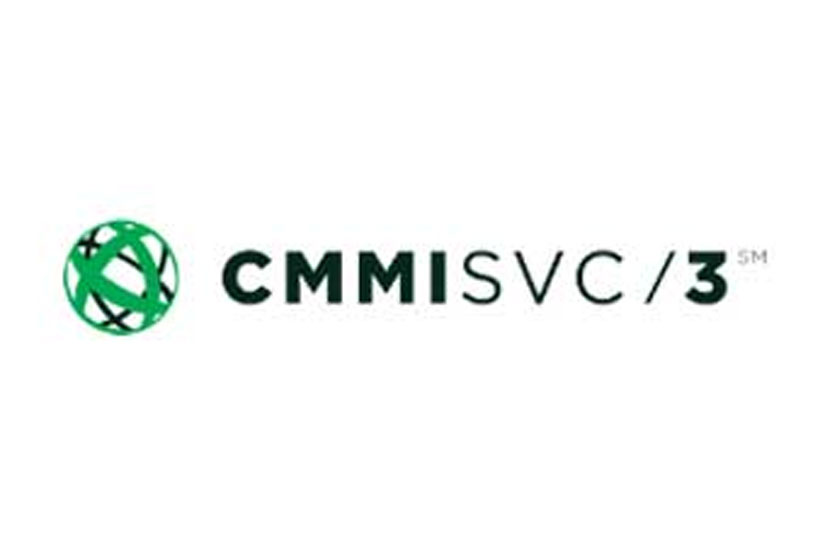 CMMI SVC/3