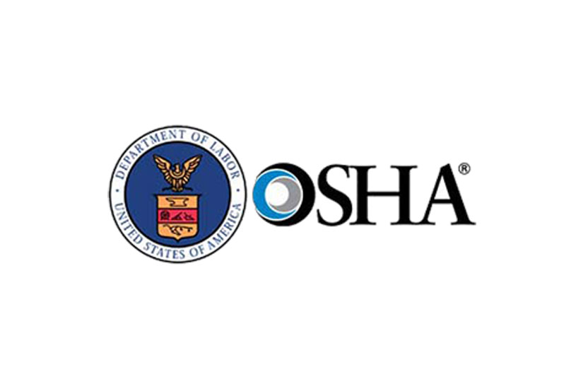 DOL OSHA BPA