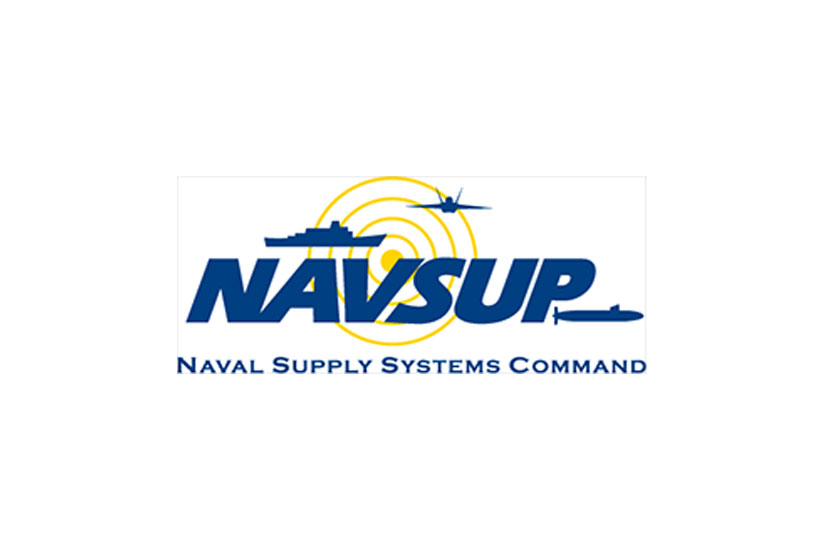 NAVSUP GBS MAC