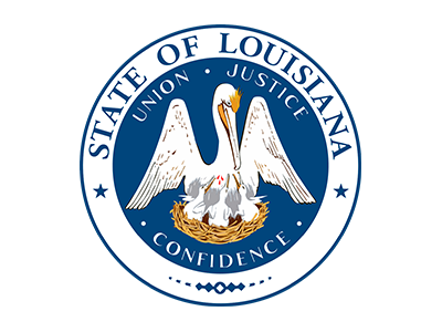 State of Louisiana