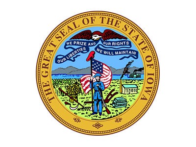 State of Iowa