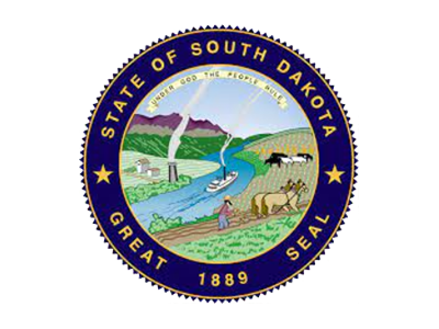 State of South Dakota