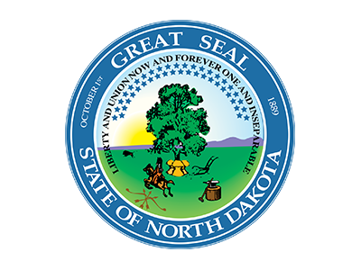 State of North Dakota