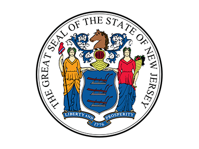 State of New Jersey