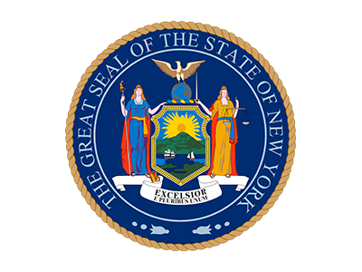 State of New York