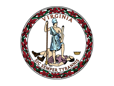 State of Virginia
