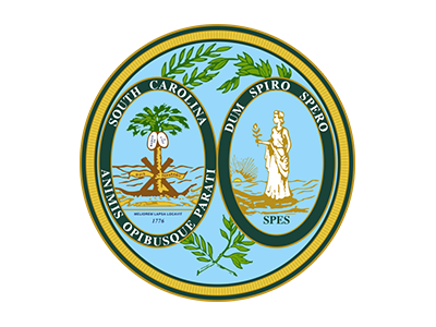 State of South Carolina
