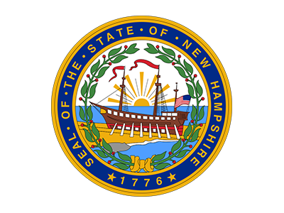 State of New Hampshire