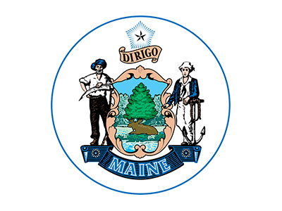 State of Maine