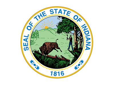 State of Indiana