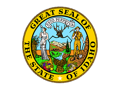 State of Idaho