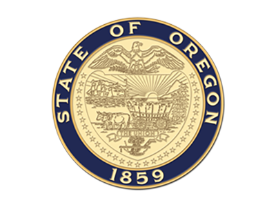 State of Oregon
